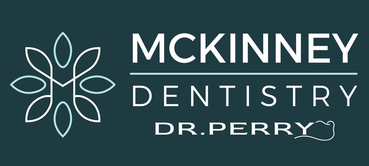 Dentist in McKinney